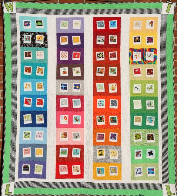 Will's Quilt