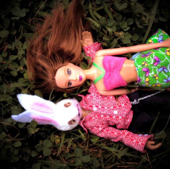 I miss flickr.